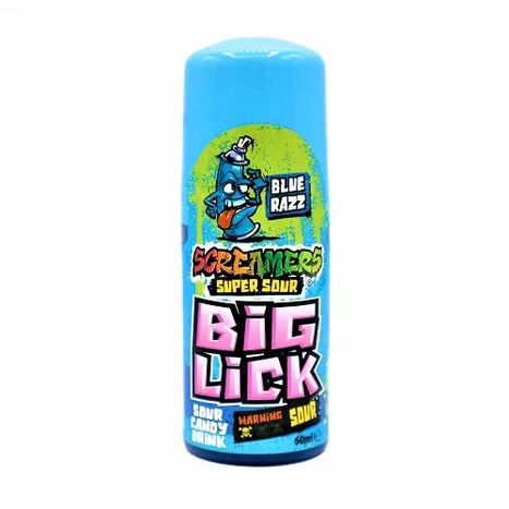 Big Lick (60ml) - Image 3