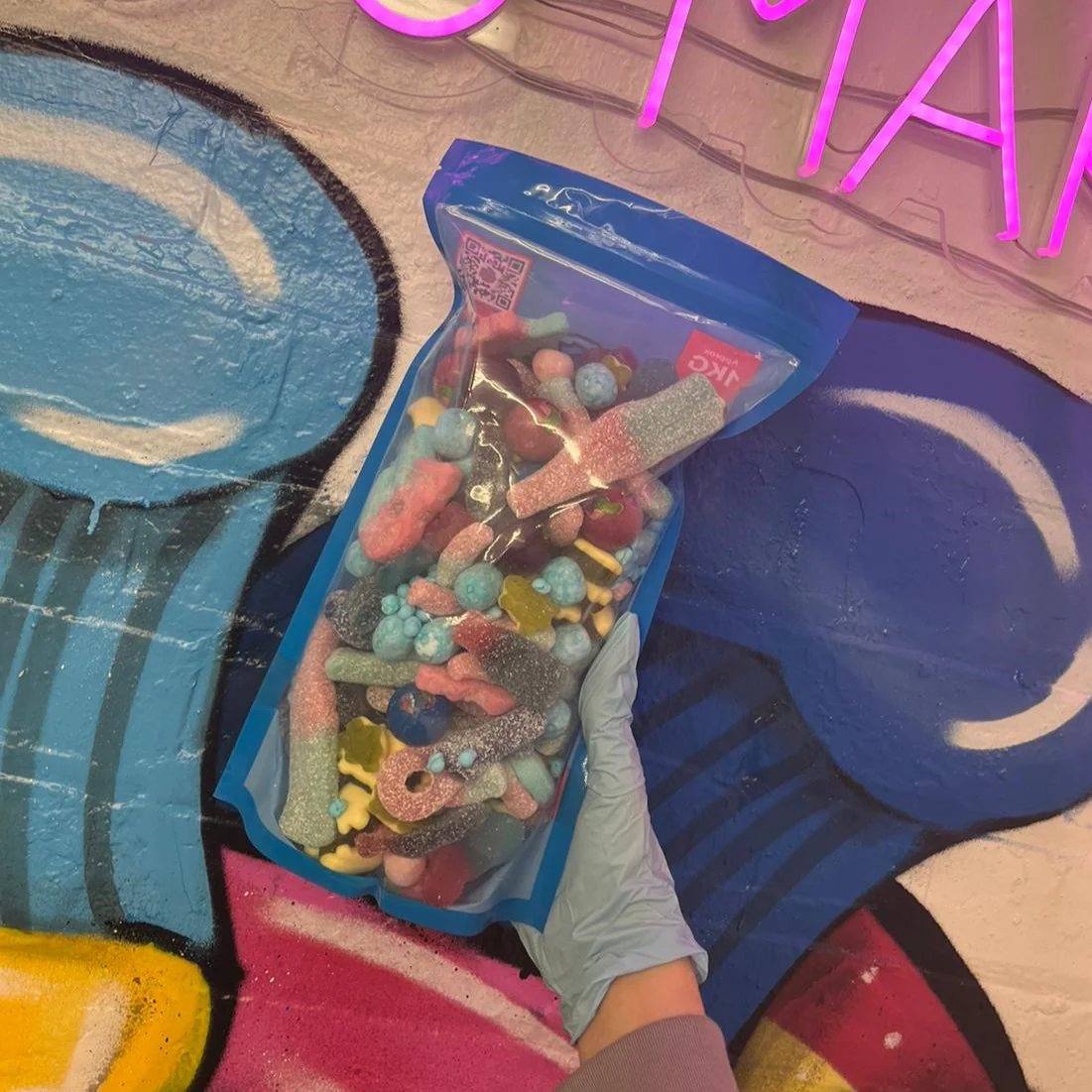 Bubblegum Mix - Image 2