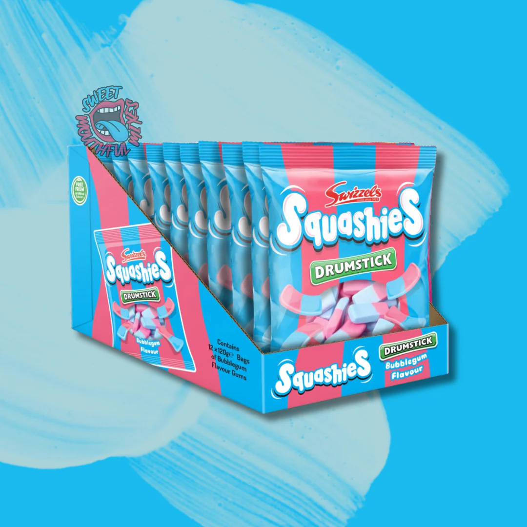 Bubblegum Squashies - Image 2