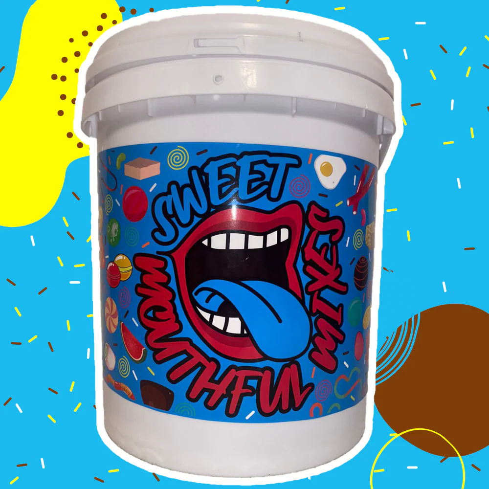 Choco Mix - Image 4