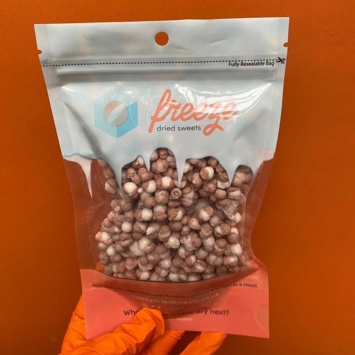 Millions Cola 60g - Freeze Dried Sweets | Vegan Vegetarian and Gluten Free - Image 3
