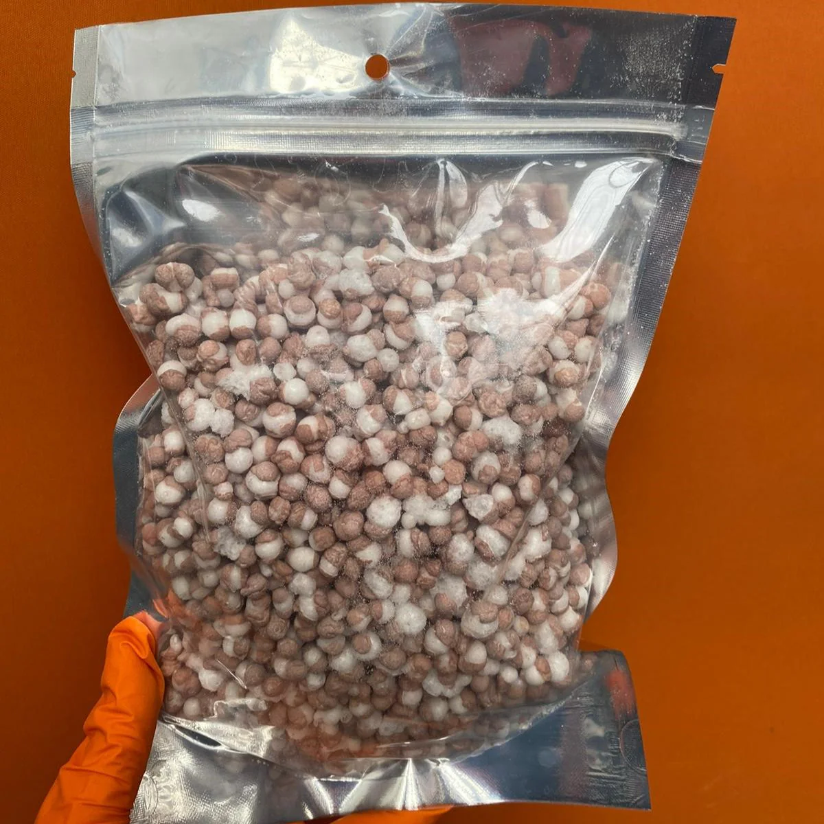 Millions Cola 60g - Freeze Dried Sweets | Vegan Vegetarian and Gluten Free - Image 4