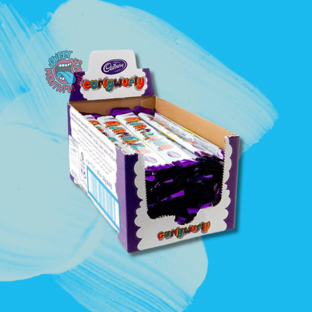 Curly Wurly - Image 2