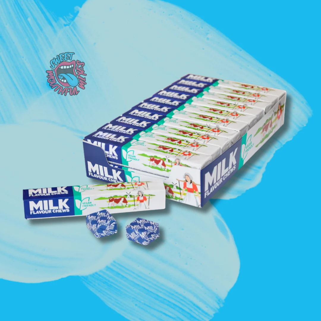 Milk Chews - Image 2