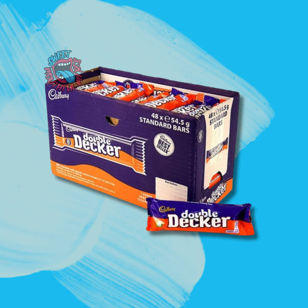 Double Decker - Image 2