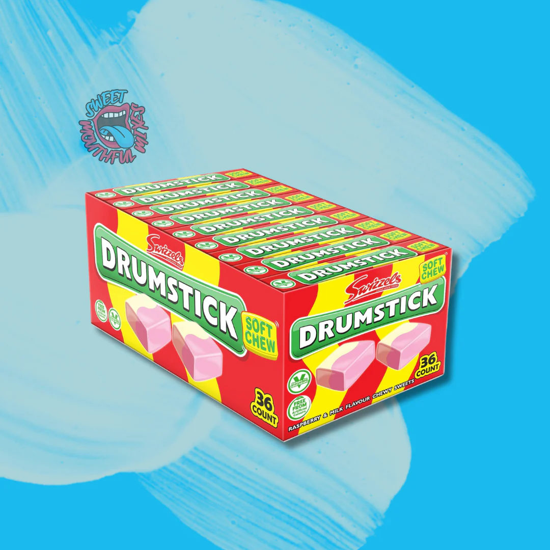 Drumstick Origianal Soft Chews - Image 2