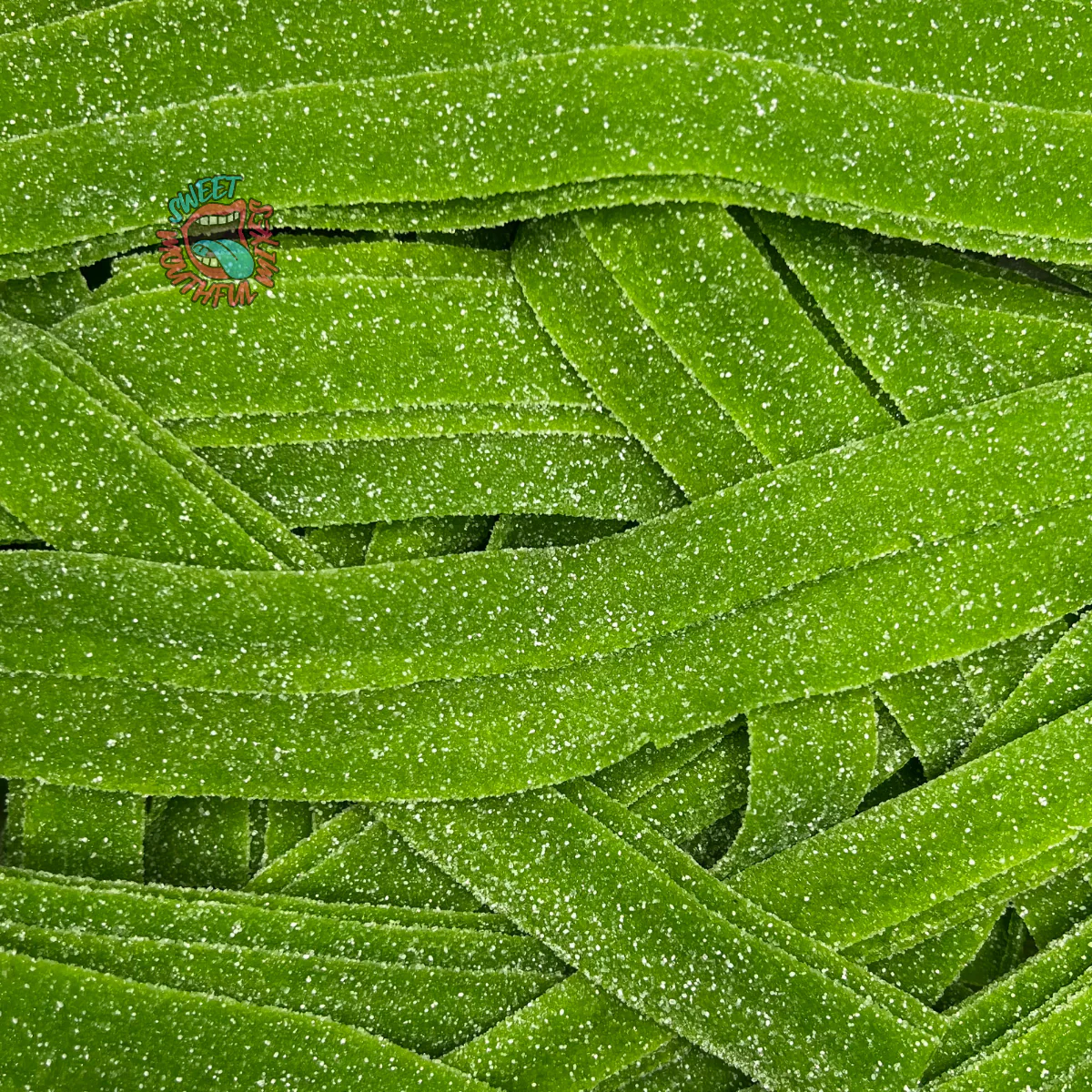 Fizzy Apple Belts