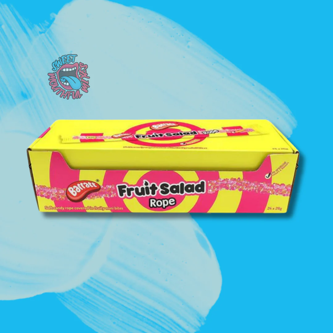 Fruit Salad Rope - Image 2