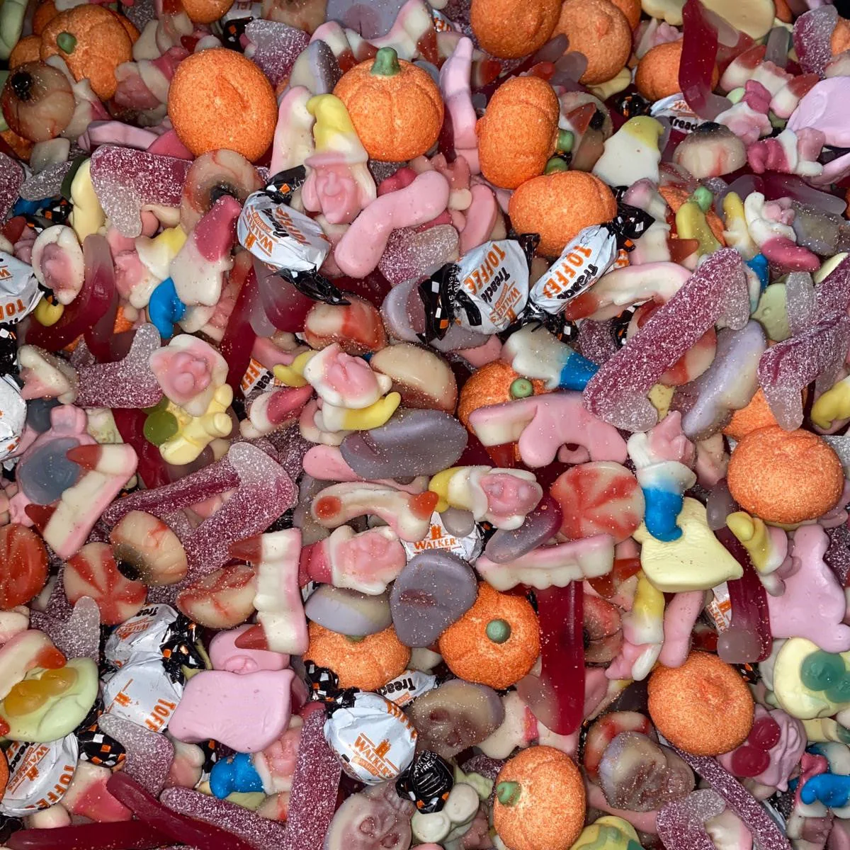 Halloween Spooky Mix - Image 2