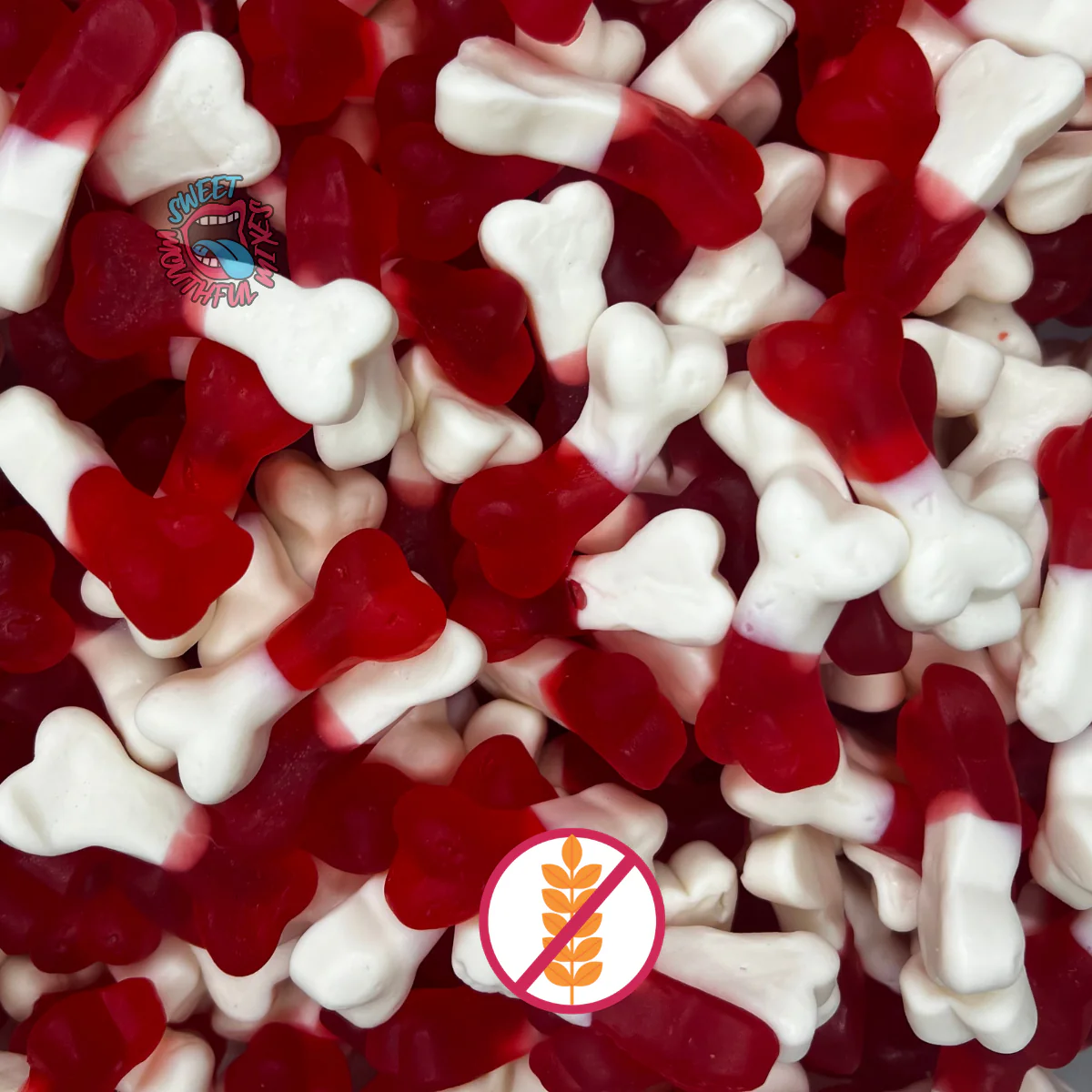 Jelly Bones