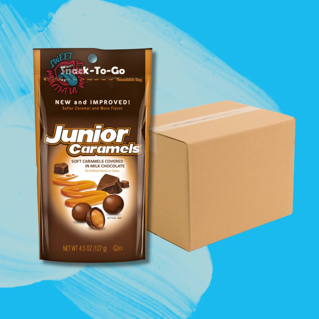 Junior Caramels - Image 2