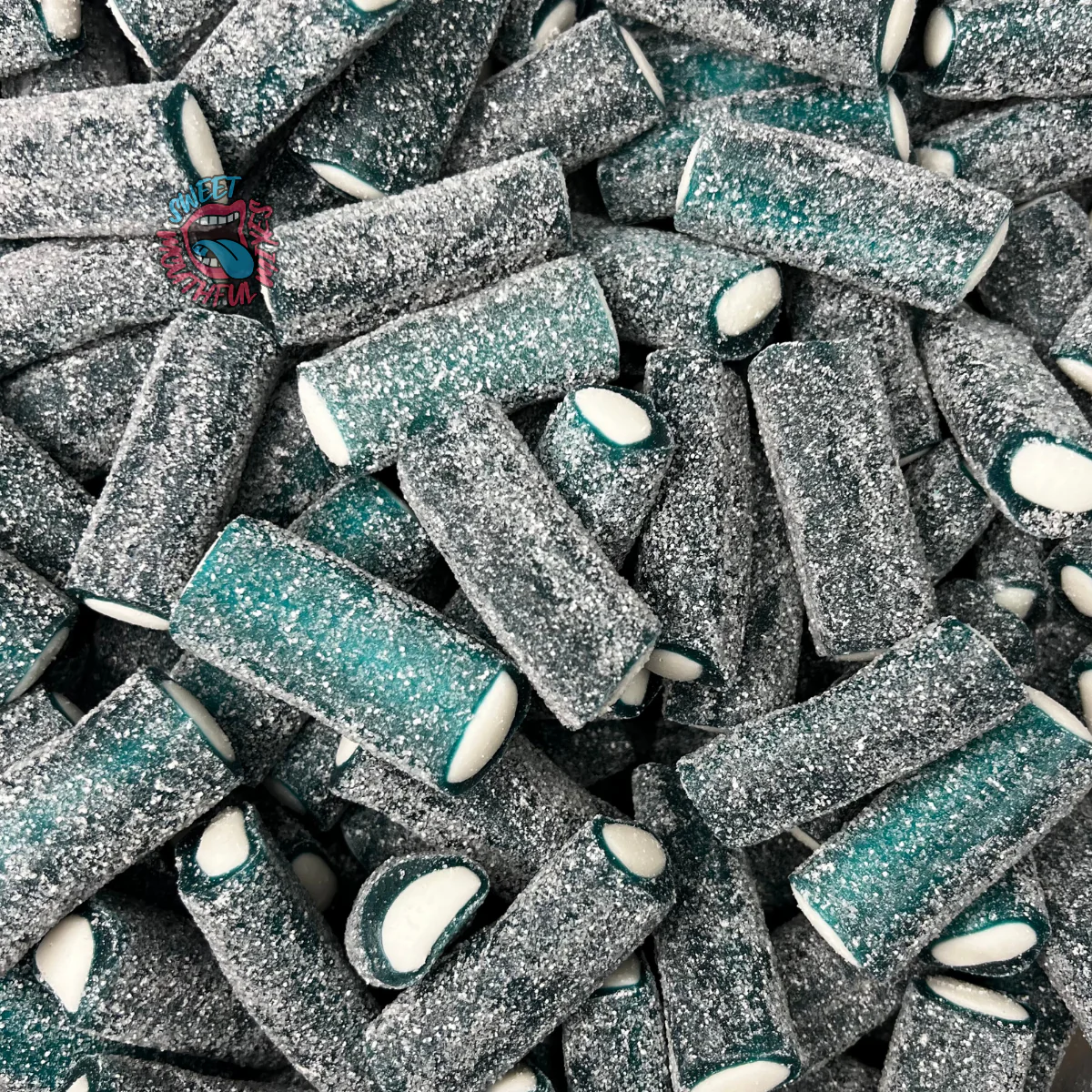 Blue Raspberry Rocketz