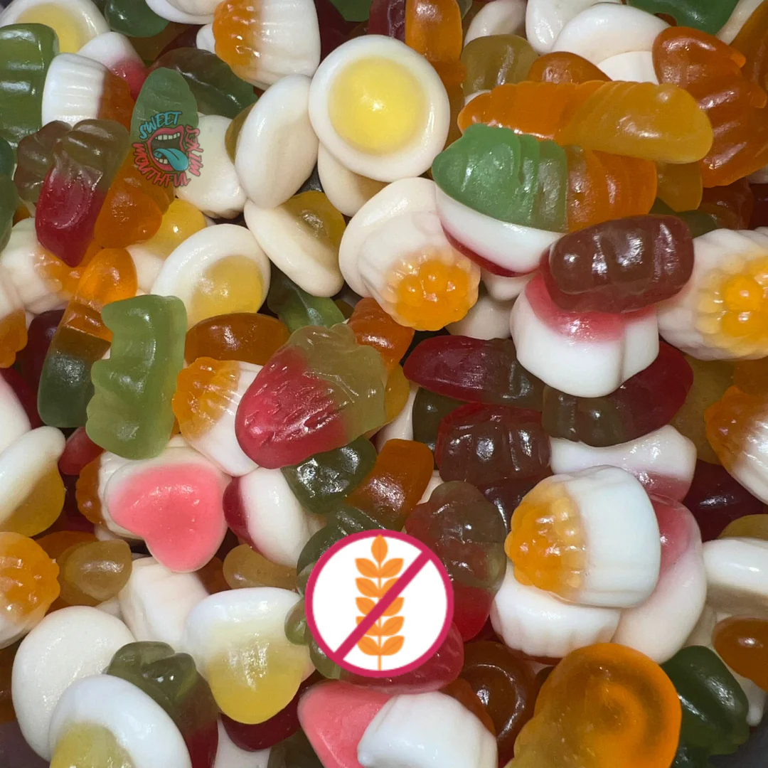 Fab Mix
