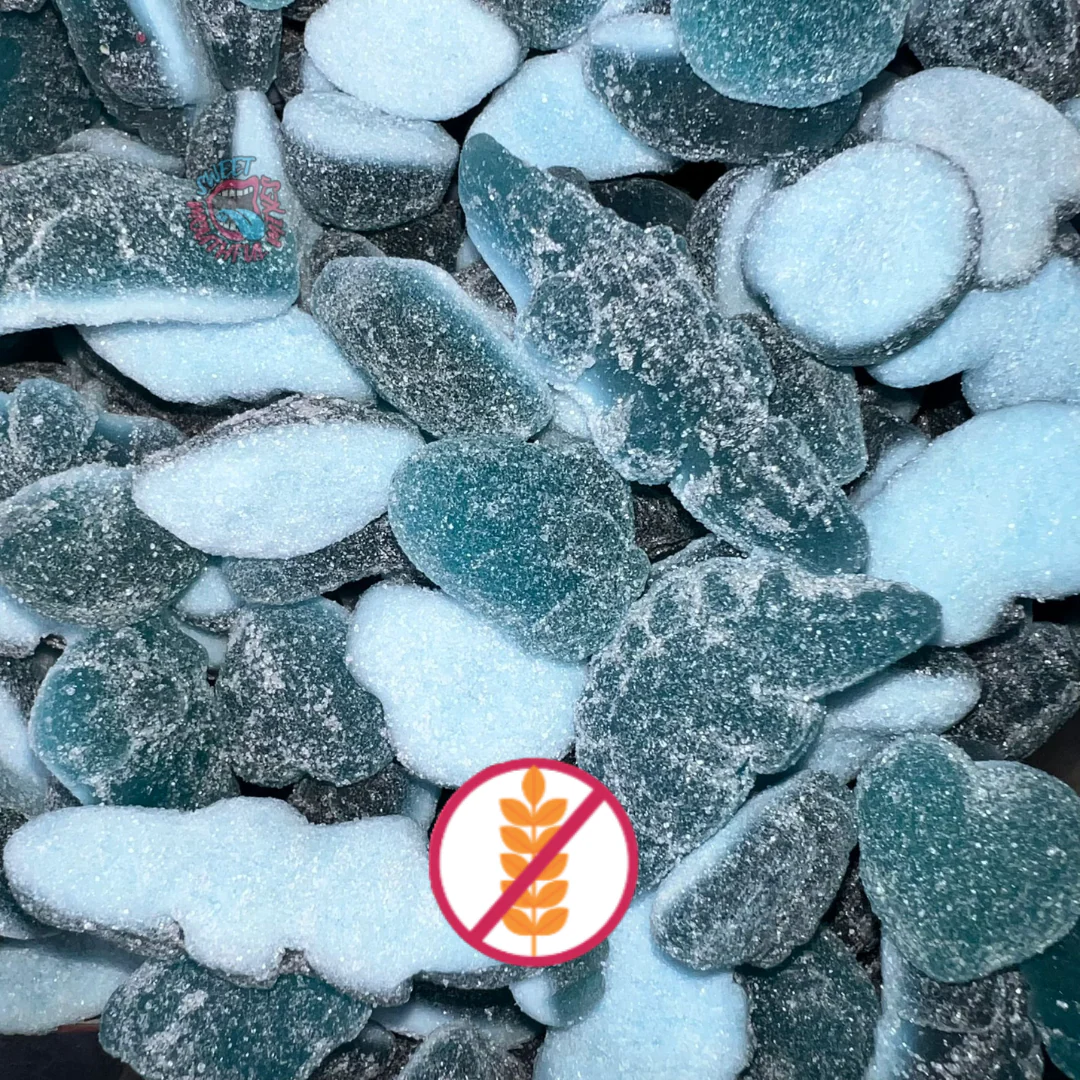 Fizzy Blue Mix