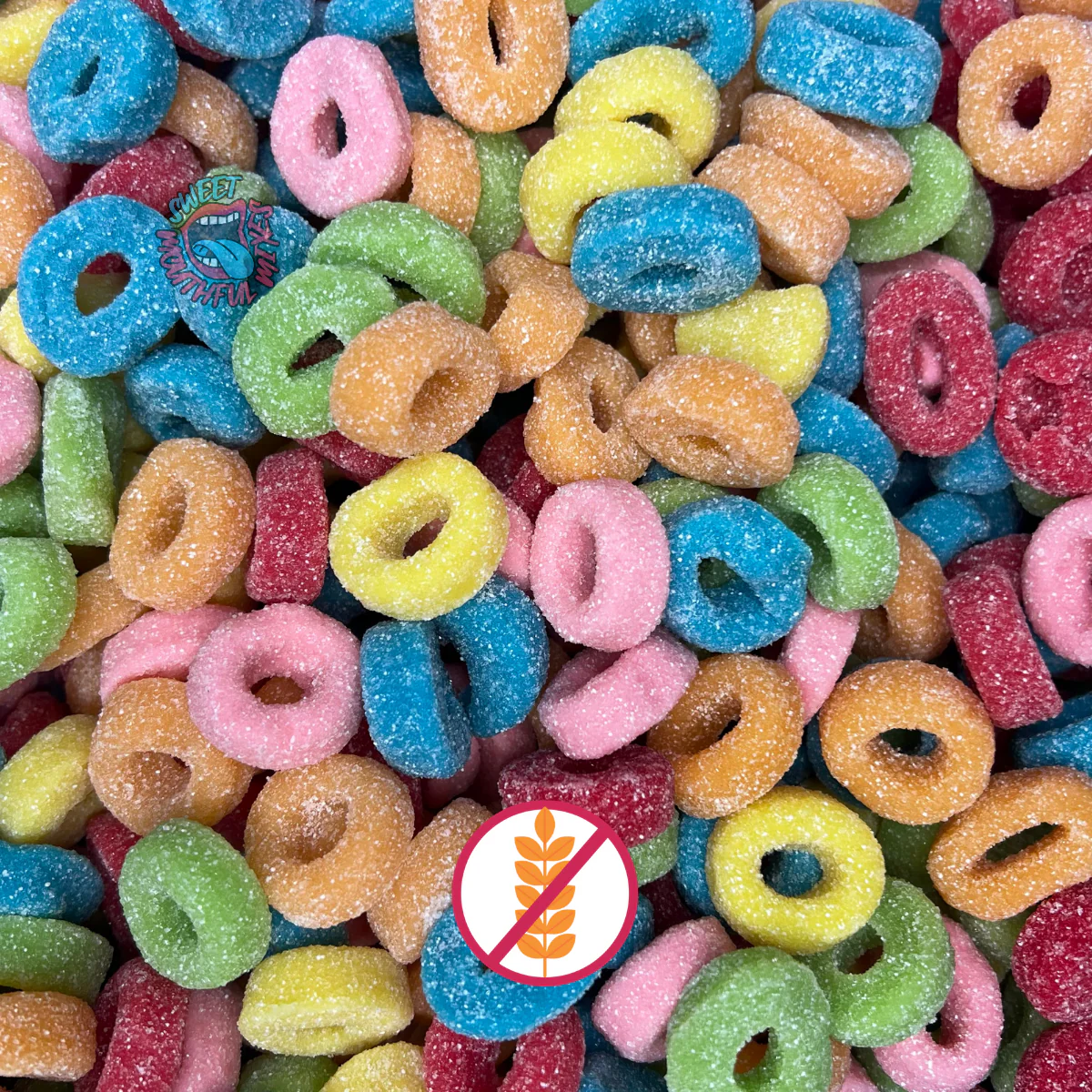 Just Sour Hoops