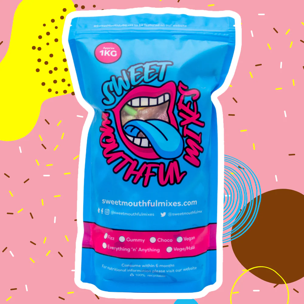 Just Sour Melon Slices - Image 5