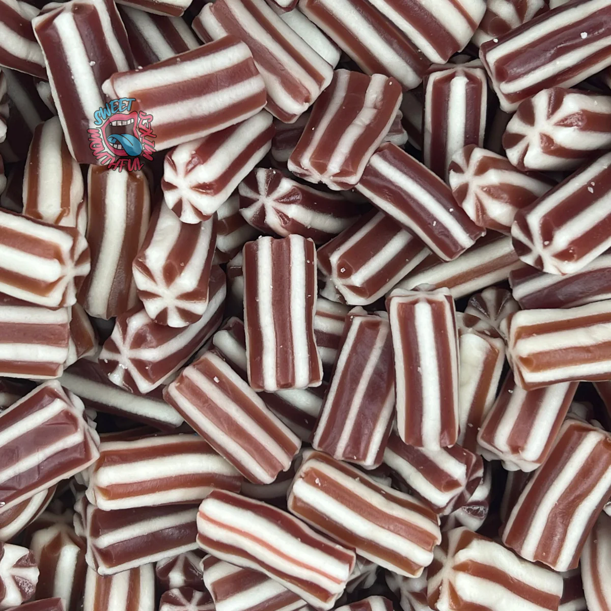 Just Vimto Stix