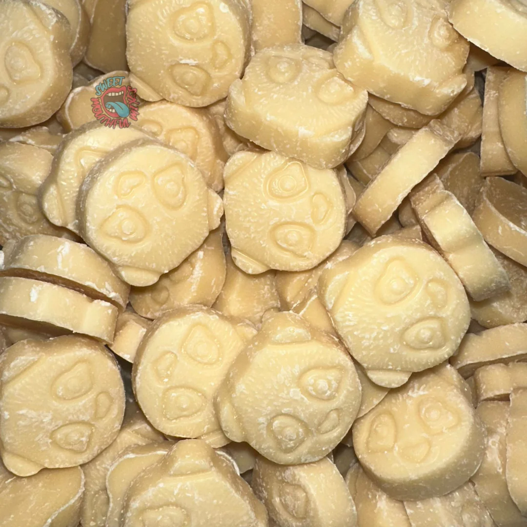 White Panda