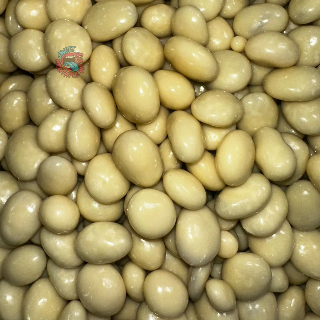 Yoghurt Coated Raisins