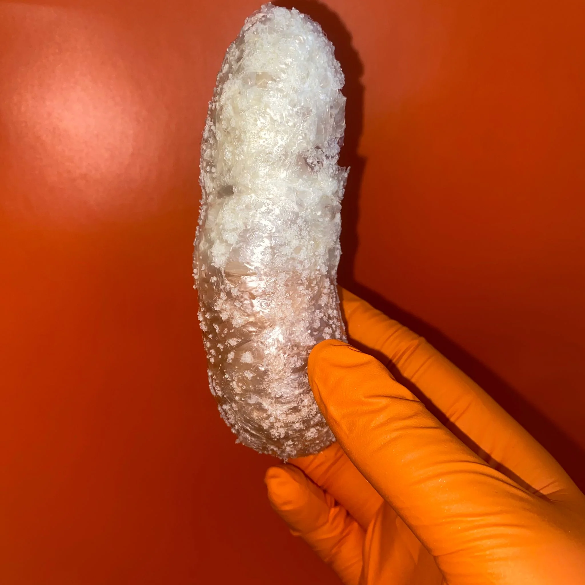 Large Cola Bottles 1 Piece - Freeze Dried Sweets - Image 2