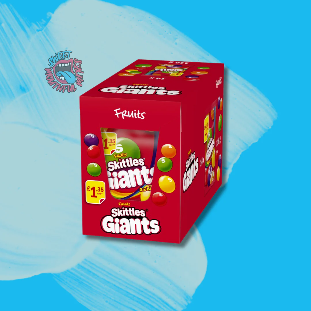 Skittles Giants - Image 2