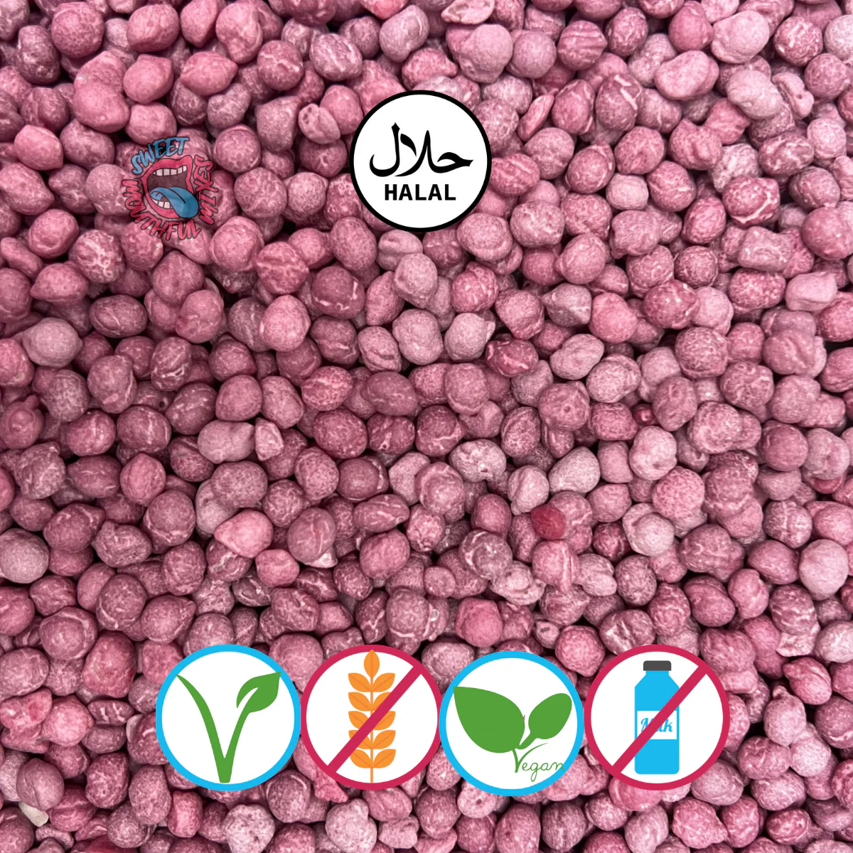 Strawberry Millions
