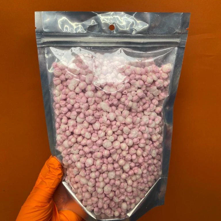Strawberry Millions 60g - Freeze Dried Sweets | Vegan Vegetarian and Gluten Free - Image 3