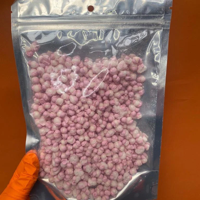 Strawberry Millions 60g - Freeze Dried Sweets | Vegan Vegetarian and Gluten Free - Image 4