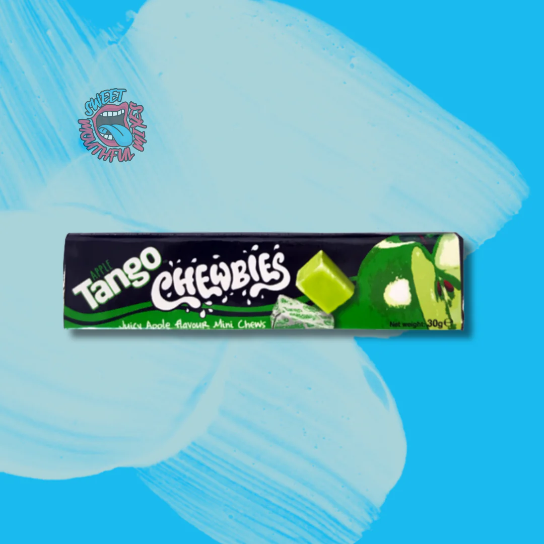 Tango Apple Chewbies