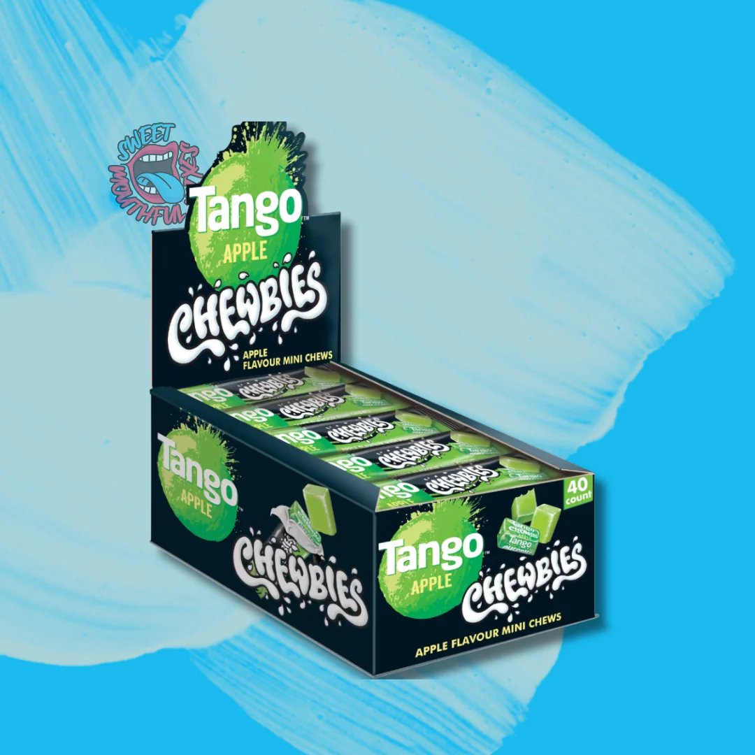 Tango Apple Chewbies - Image 2