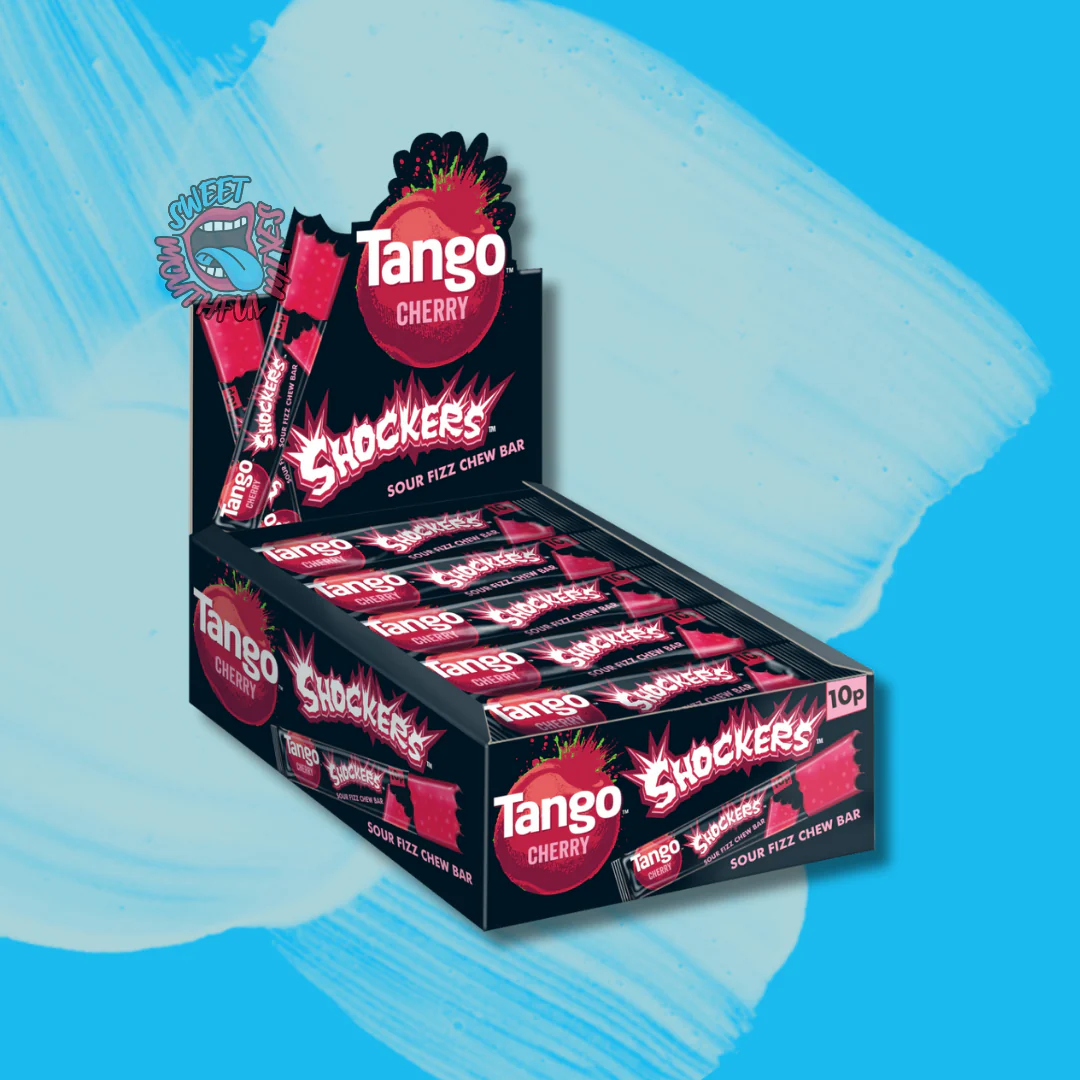 Tango Cherry Shockers - Image 2
