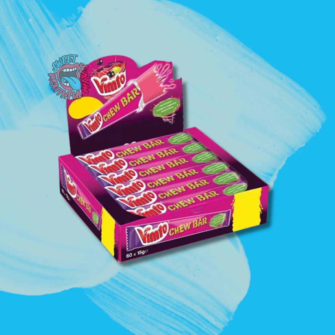 Vimto Chew Bar - Image 2