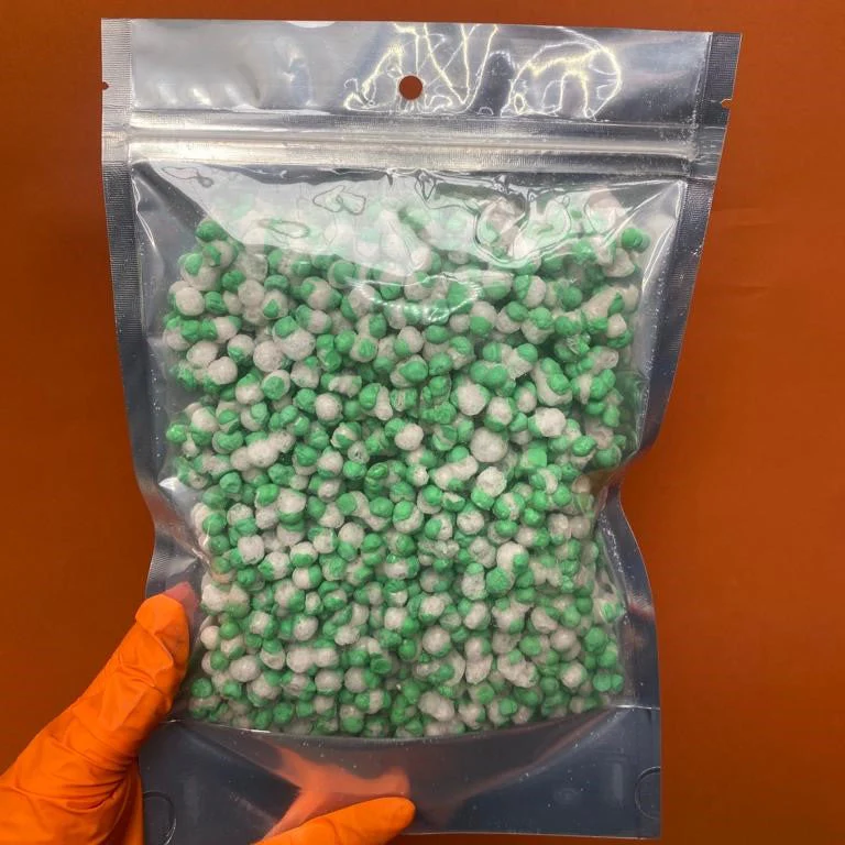 Watermelon Millions 60g - Freeze Dried Sweets | Vegan Vegetarian & Gluten Free - Image 3