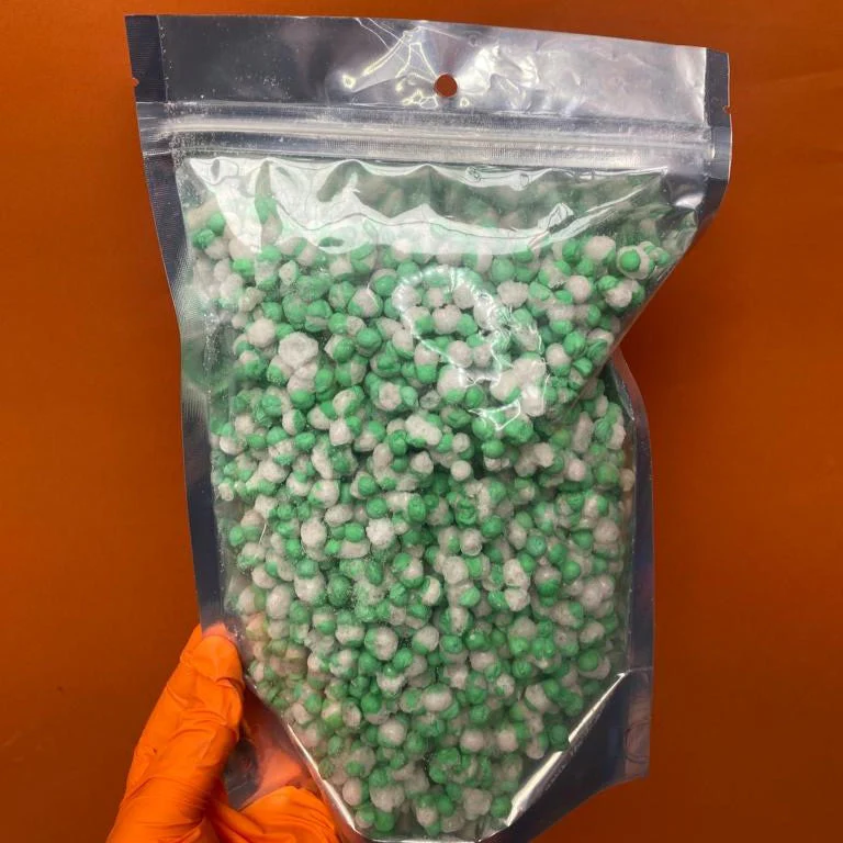 Watermelon Millions 60g - Freeze Dried Sweets | Vegan Vegetarian & Gluten Free - Image 4