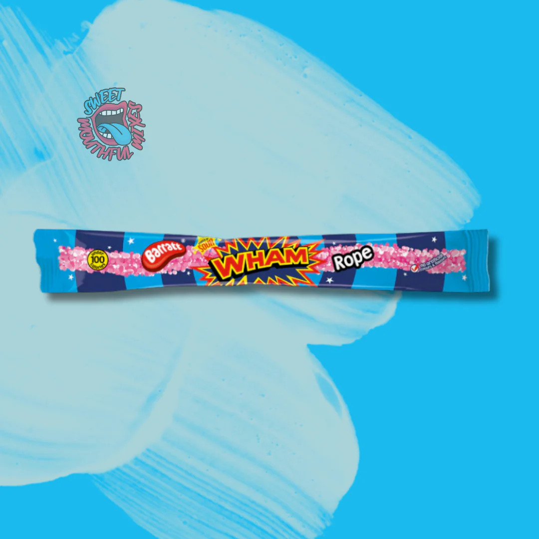 Wham Rope