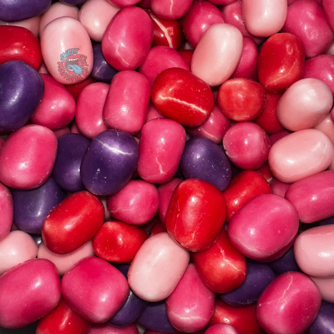 Just Wild Berry Maoam Pinballs