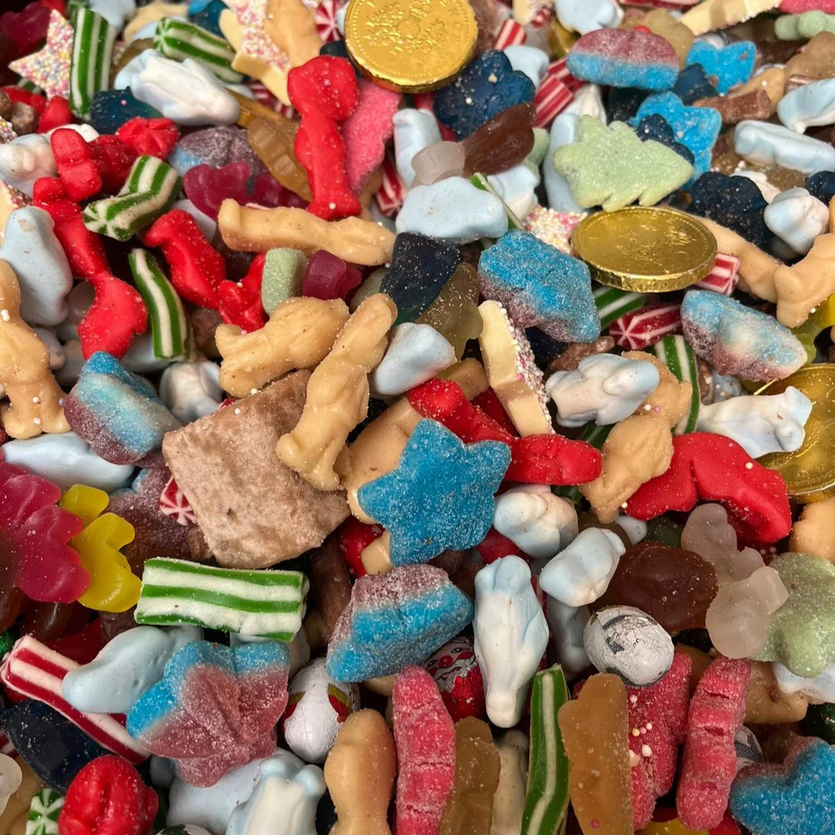 Christmas Holiday Mix - Image 2